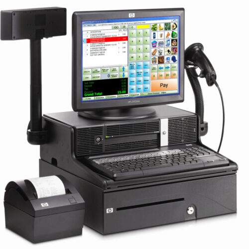 minimart point of sale and supermarket pos system in Kenya